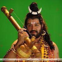 Srihari - Srihari in Adi Shankaracharya Movie - Stills | Picture 127916